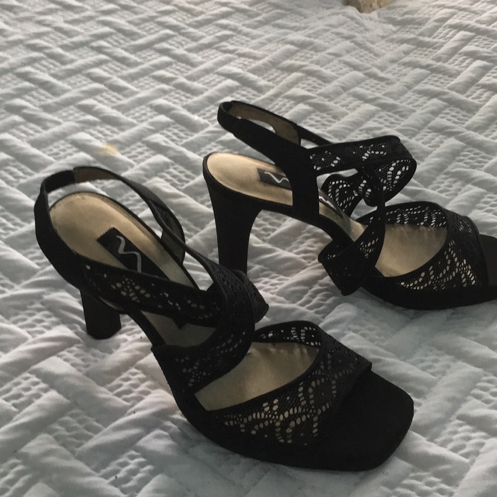 Nina Heels